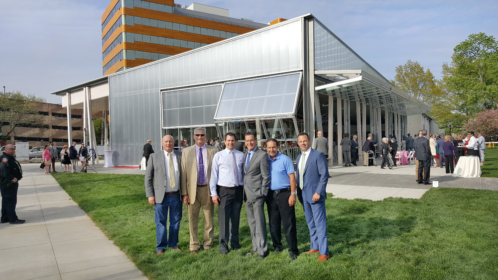 verdi-builds-mill-river-pavilion-carousel-stamford-ct-team-with-governer-malloy