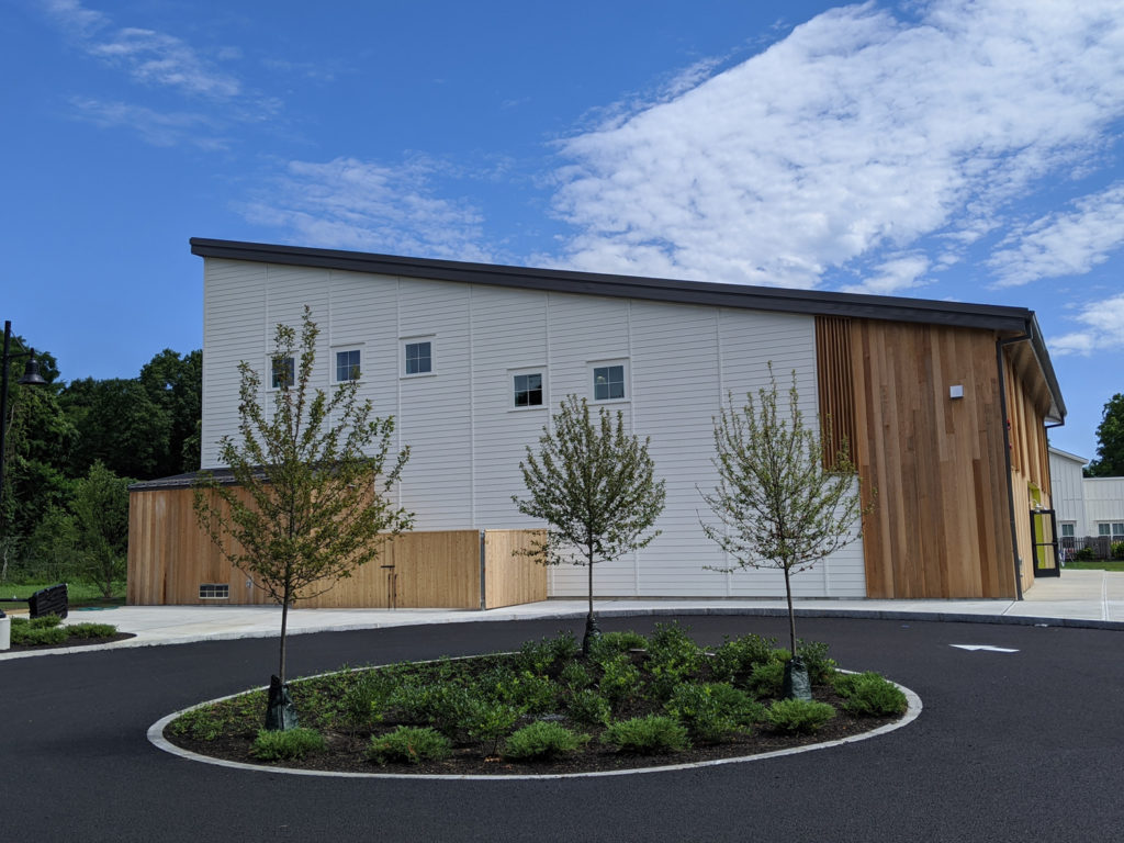 Verdi Pre Engineered Metal Buildings 7 Verdi DesignBuild Serving