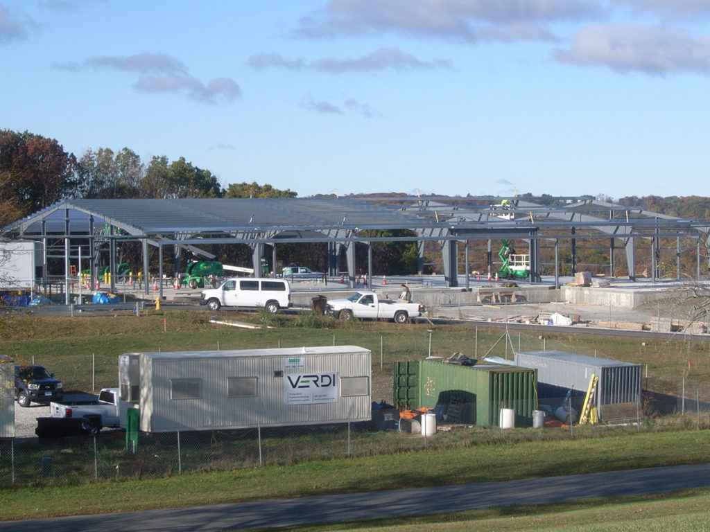 Verdi Pre Engineered Metal Buildings 6 Verdi DesignBuild Serving