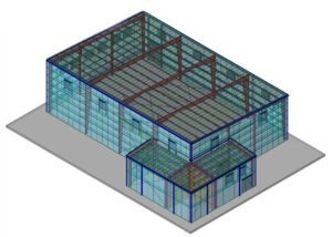 verdi-pre-engineered-metal-buildings-NCC-Gymnasium-Model-web
