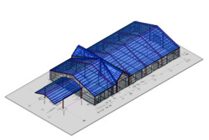 verdi-pre-engineered-metal-buildings-Proposed-Bldg-LL-web